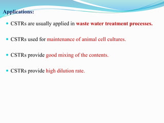 Bioreactors
