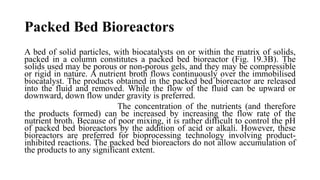 Bioreactors in fermentation technology .pptx