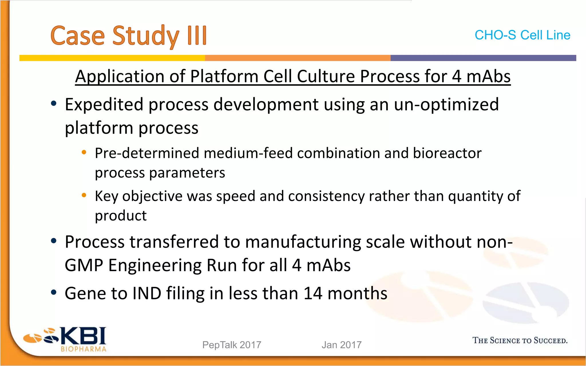 Scalability of a Single-Use Bioreactor Platform for Biopharmaceutical ...
