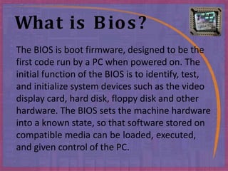 Run Bios Test bios-111114014139-phpapp02-130920074327-phpapp02 (1).pptx