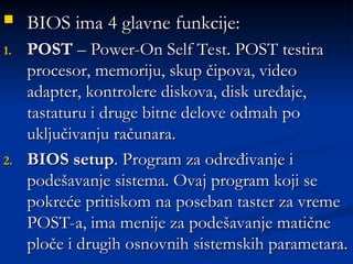 Power On Bio Module bios-121003034515-phpapp0201254524156.ppt