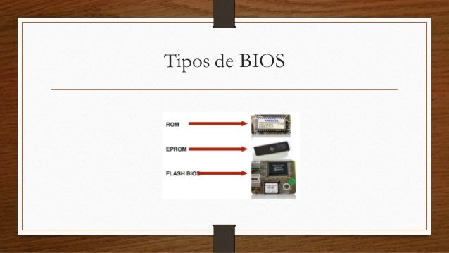 Resultado de imagen para partes de la bios