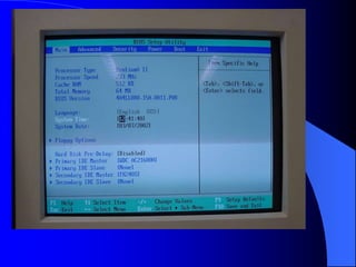 BIOS.ppt