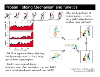 BIOS 203 Lecture 3: Classical molecular dynamics | PDF