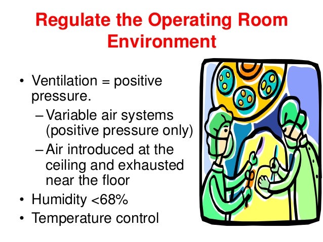 Tv Operating Room Temperature Tv Operating Room Temperature