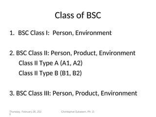 Comprehensive Guide to Biosafety Cabinets: Types, Standards, and Proper ...