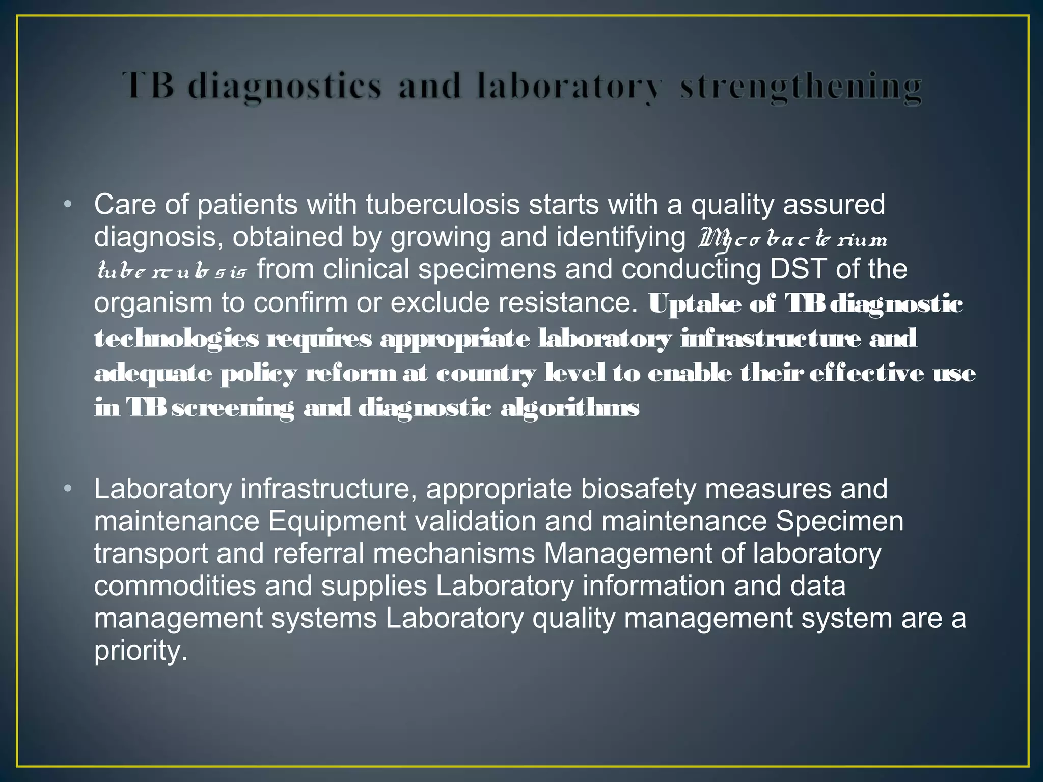 Biosafety in the laboratories | PPT