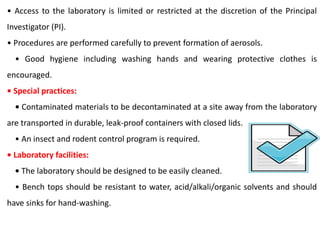 Biosafety levels.pdf