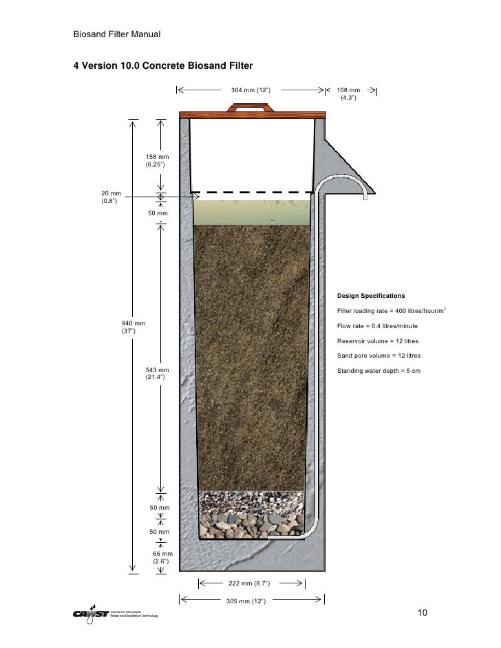 Biosand filter manual_version_10_201005