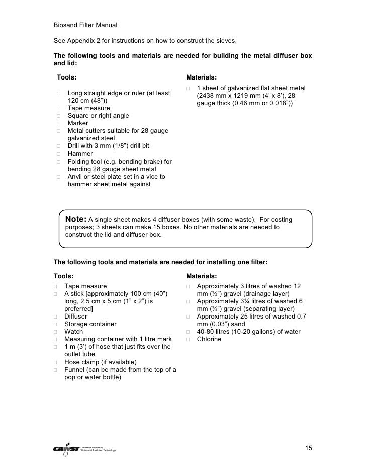 biosand filter manual Biosand filter manual_version_10_2010-05.