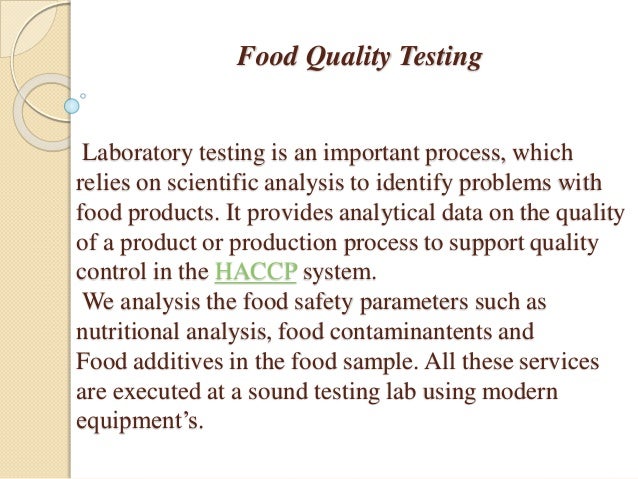 Soil Testing Lab in Pune | Plant Testing - Bioscience Biotech ...