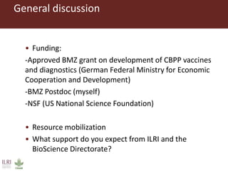 Design of Mycoplasma vaccines employing synthetic biology tools 