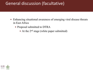Pathogen discovery platform
