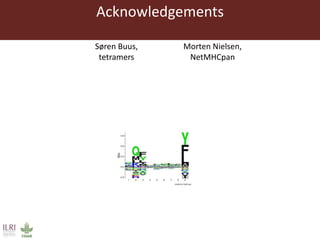The quest for the needle (antigen) in the haystack (pathogen): Immunoinformatics to the rescue