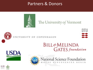 The quest for the needle (antigen) in the haystack (pathogen): Immunoinformatics to the rescue