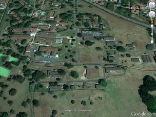 Biosciences research at the International Livestock Research Institute (ILRI)