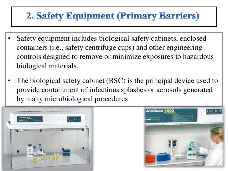 Biosecurity