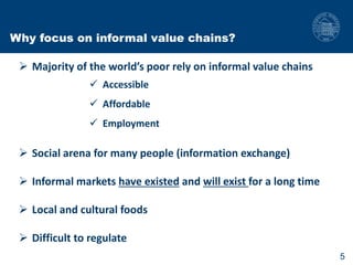 Biosecurity measures in meat and milk value chains: A study in Bura sub-county, Kenya