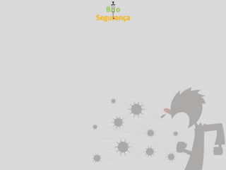 Biossegurança e riscos ocupacionais 