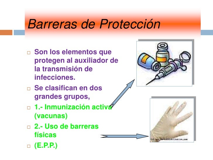 Bioseguridad