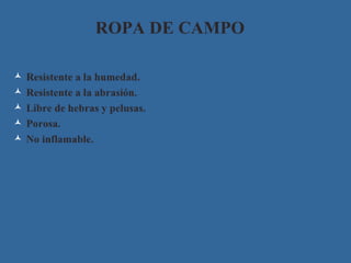 bioseguridad en elquirofano