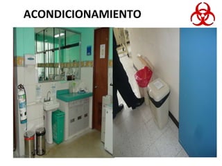 ACONDICIONAMIENTO 