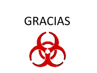 GRACIAS 