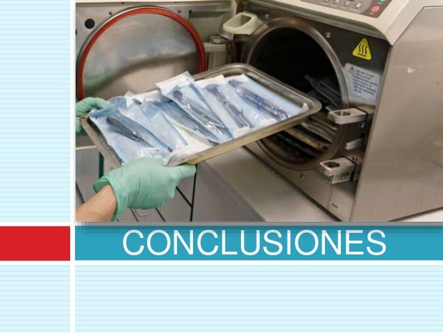 Resultado de imagen para bioseguridad conclusiones y recomendaciones