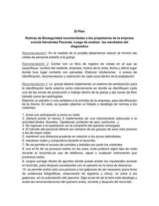 Bioseguridad en galpone_strabajo