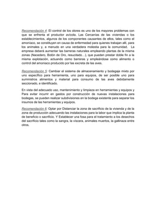 Bioseguridad en galpone_strabajo