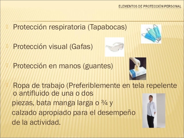 Bioseguridad en salones de belleza