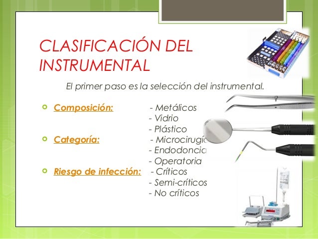 bioseguridad para odontólogos - Biosecurity for dentists