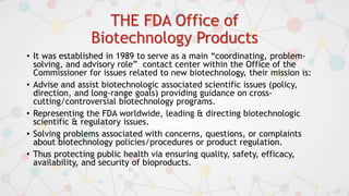 Pharmacovigilance Bioproducts & Biosimilars.pptx