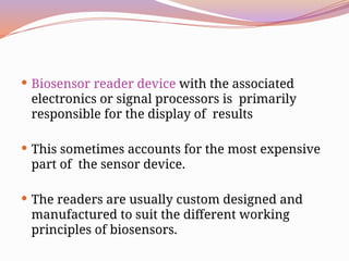 biosensors-140327131357-phpapp02 (1).pptx