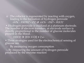 Biosensors | PPTX