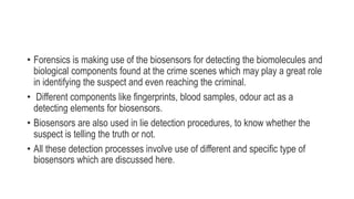 BIO SENSORS.pptx