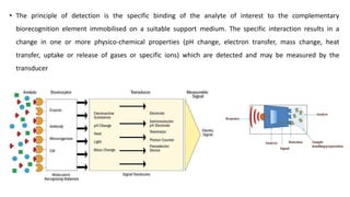 Biosensors | PDF