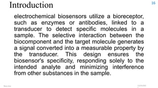 biosensors in food analysis.pptx