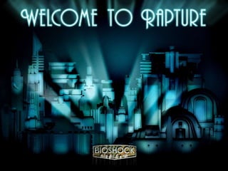 Bioshock 
