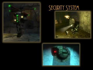Security System
 