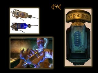 EVE
 