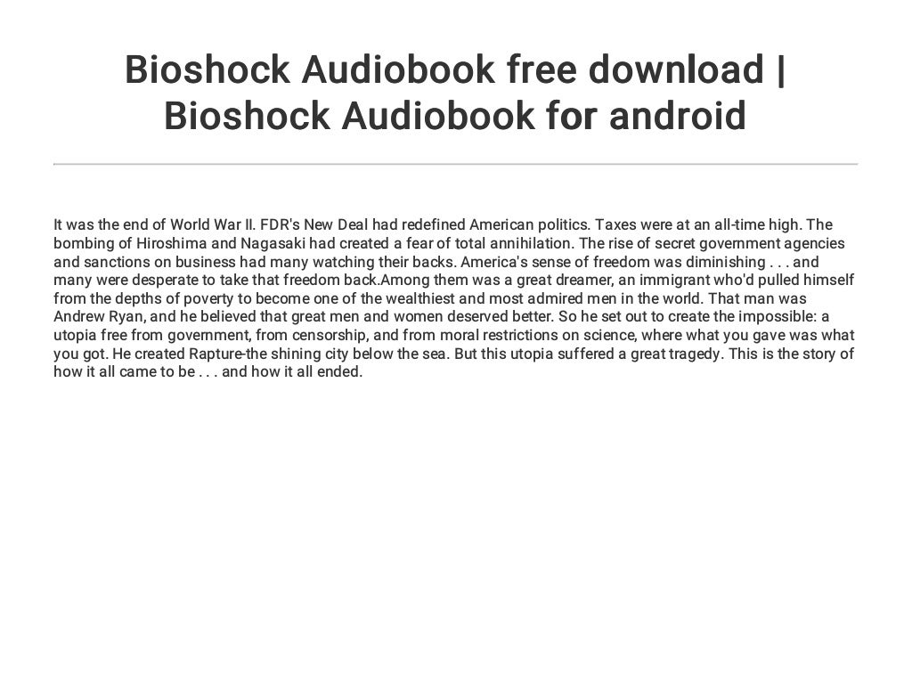 free download bio shock xbox free download bio shock xbox