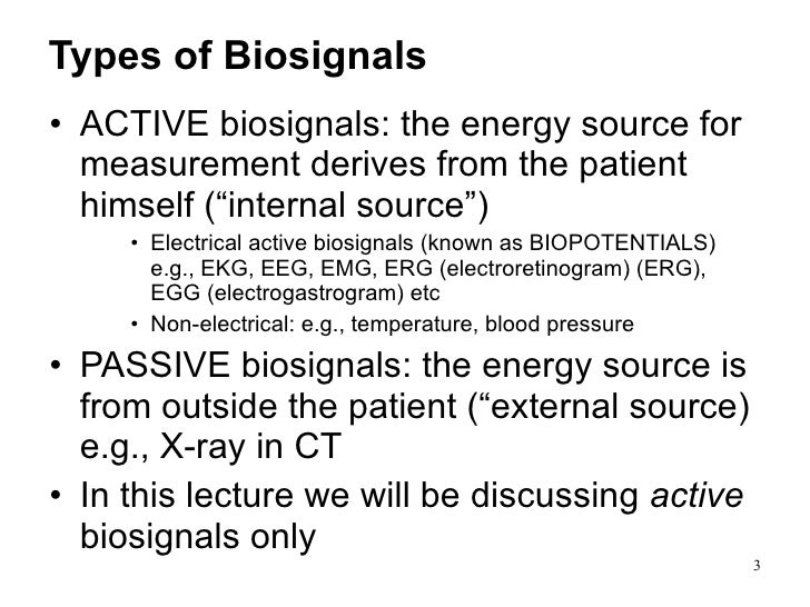 Biosignals andthermometry fin