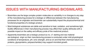 Biosimilar