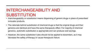 Biosimilar