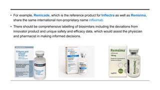 Biosimilar