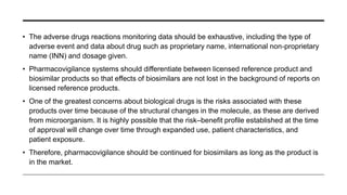 Biosimilar