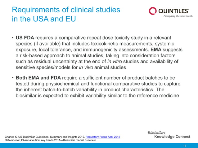 Biosimilars Knowledge Connect Slide Resource 1 Pptx
