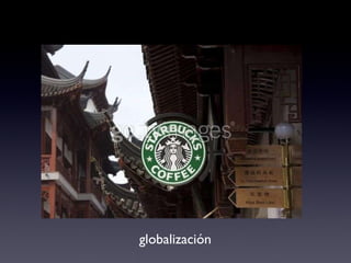 globalización 
