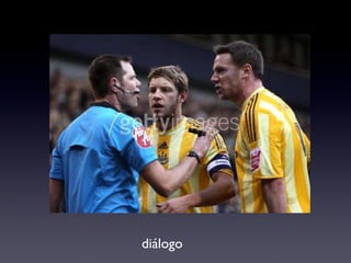 diálogo 